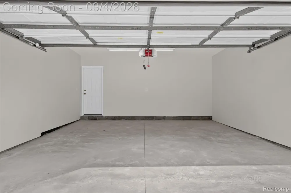 43182 Applewood Road Canton Charter Township, MI 48188