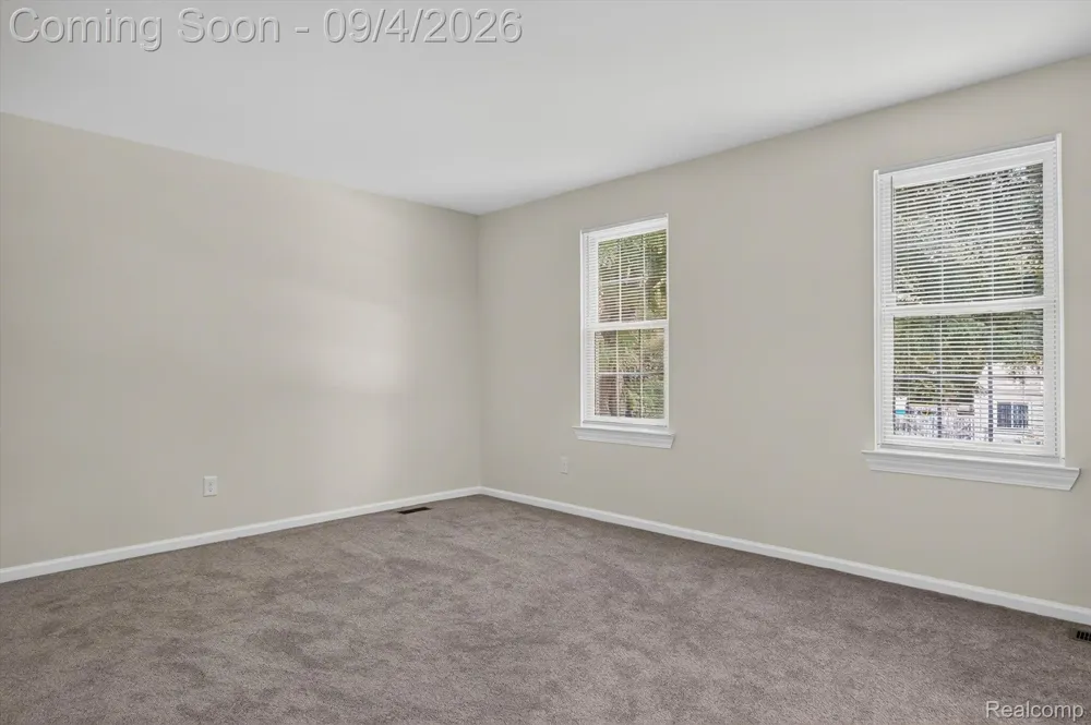 43182 Applewood Road Canton Charter Township, MI 48188
