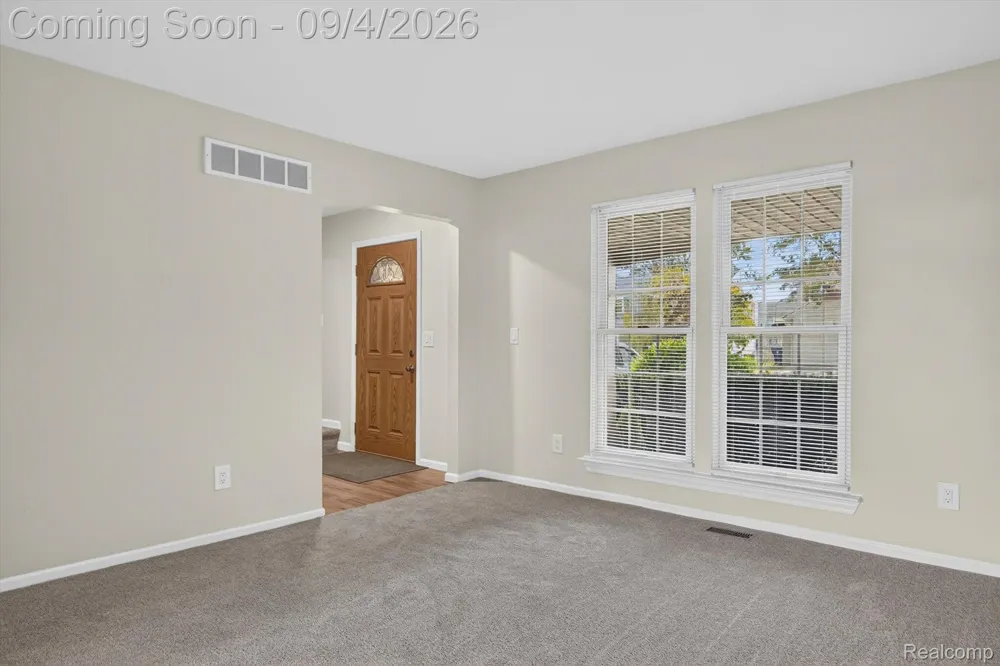 43182 Applewood Road Canton Charter Township, MI 48188
