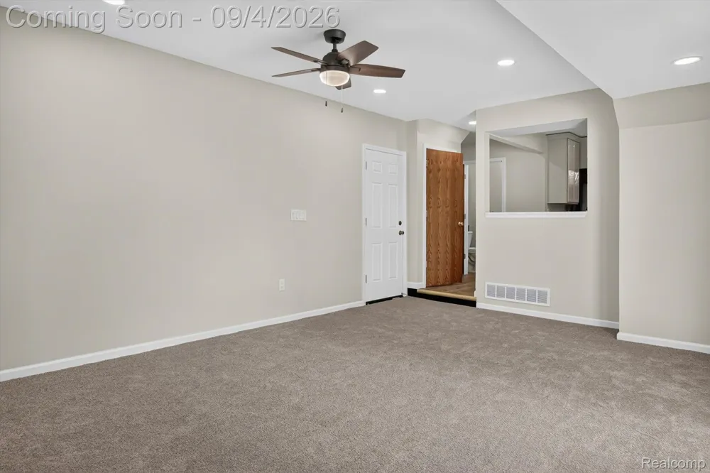 43182 Applewood Road Canton Charter Township, MI 48188