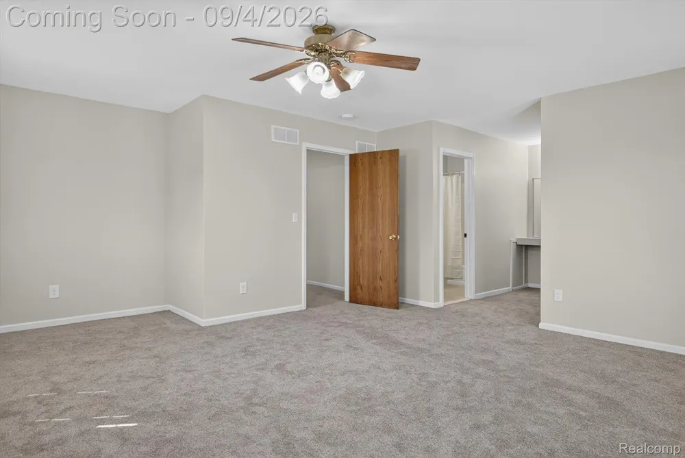 43182 Applewood Road Canton Charter Township, MI 48188
