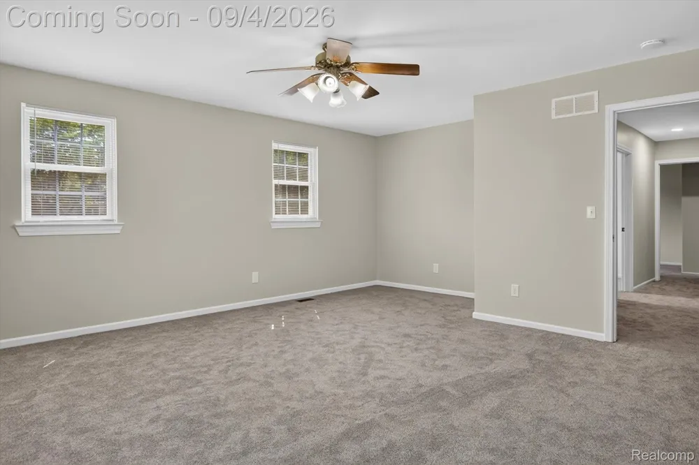 43182 Applewood Road Canton Charter Township, MI 48188