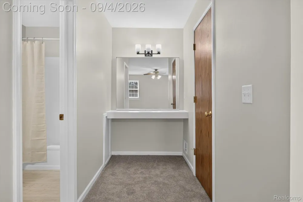 43182 Applewood Road Canton Charter Township, MI 48188