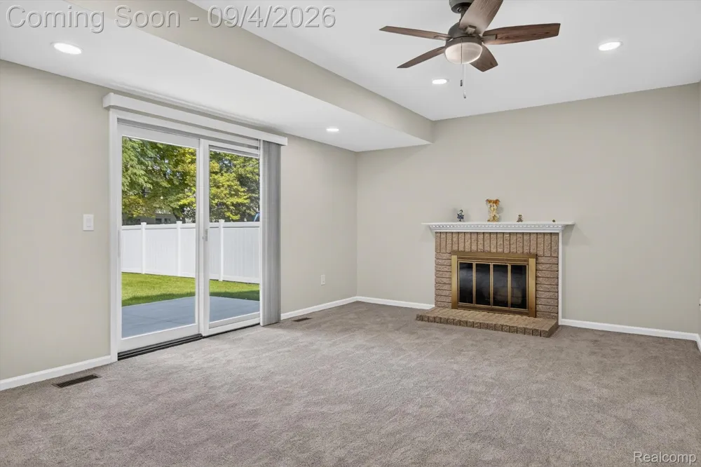 43182 Applewood Road Canton Charter Township, MI 48188