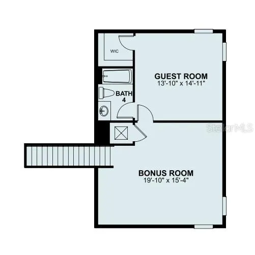5406 LASSEN STREET St Cloud, FL 34771