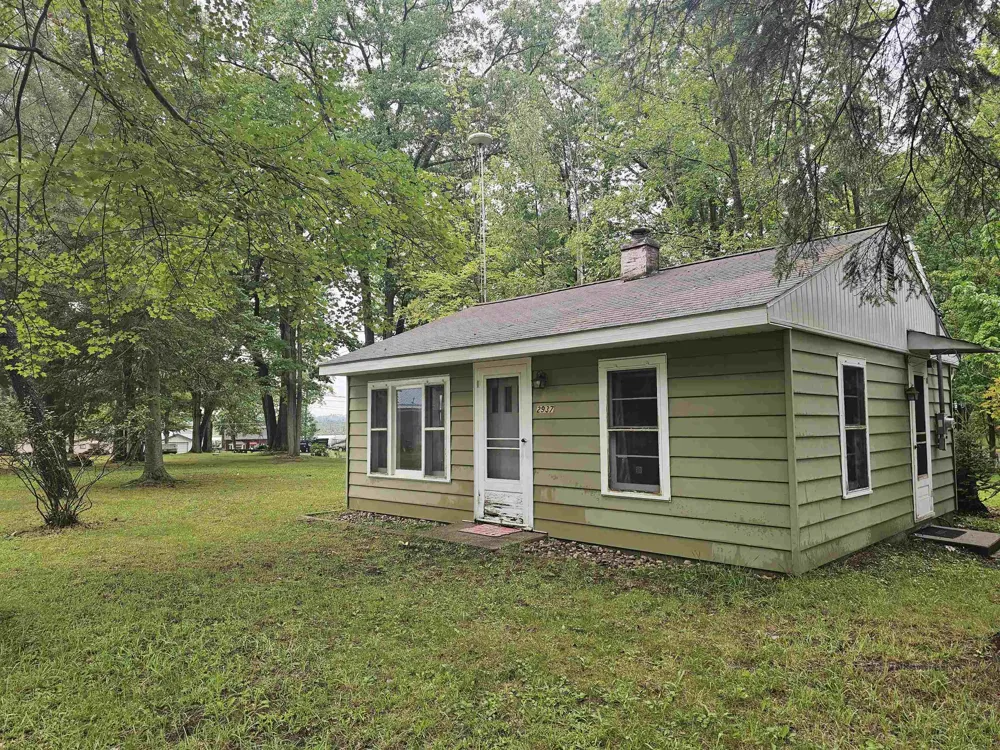 2937 Sagato Trail Cumming Township, MI 48635