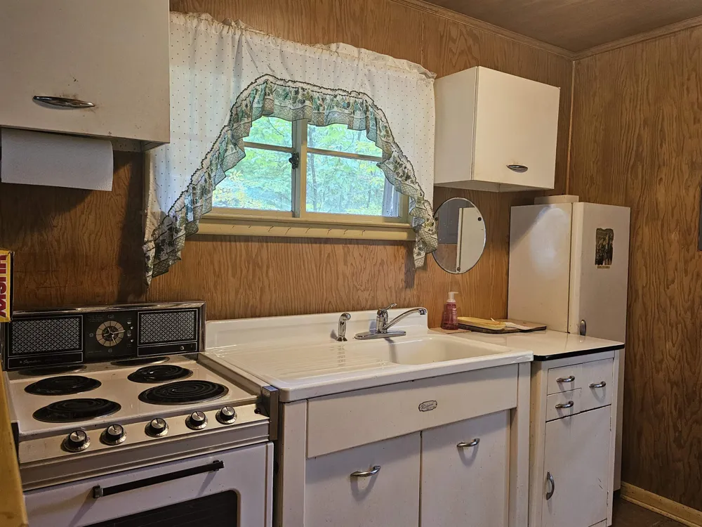 2937 Sagato Trail Cumming Township, MI 48635