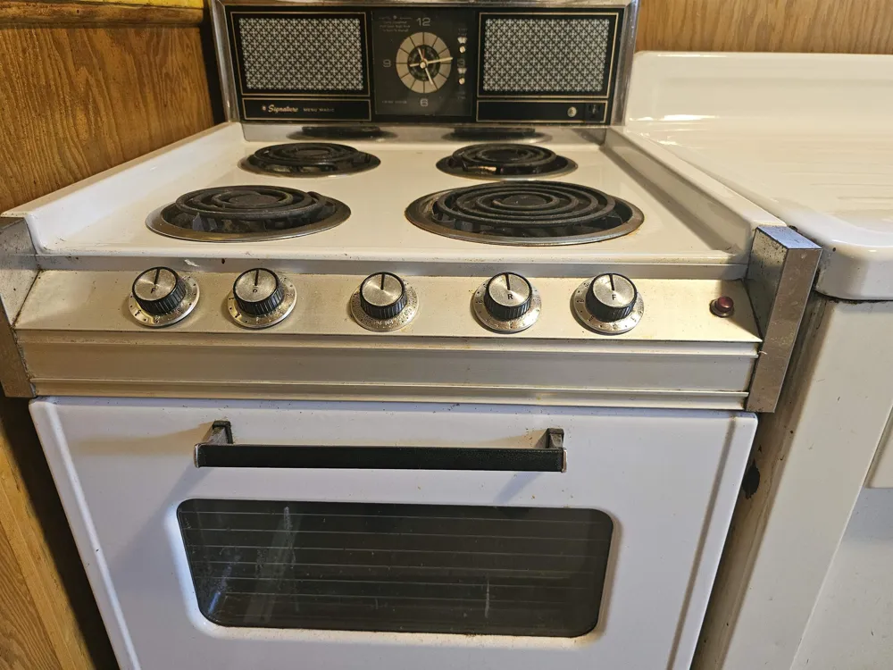 2937 Sagato Trail Cumming Township, MI 48635