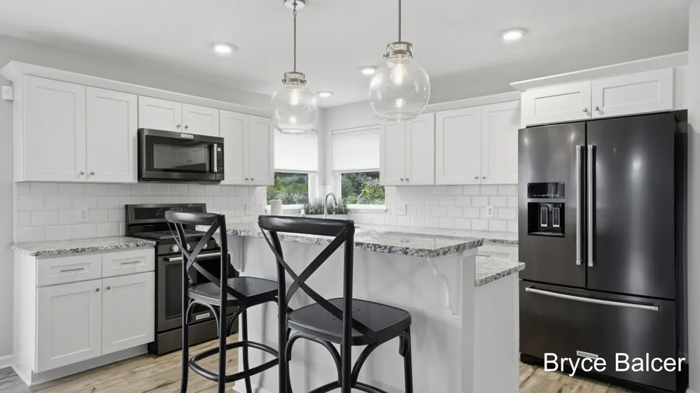 5953 Marblehead Drive NE Plainfield Charter Township, MI 49306