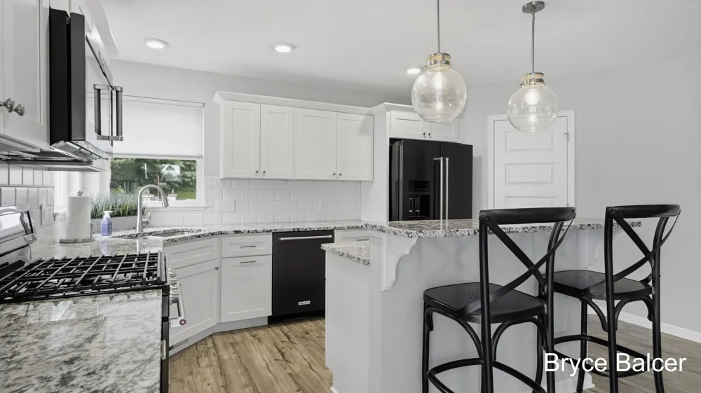 5953 Marblehead Drive NE Plainfield Charter Township, MI 49306