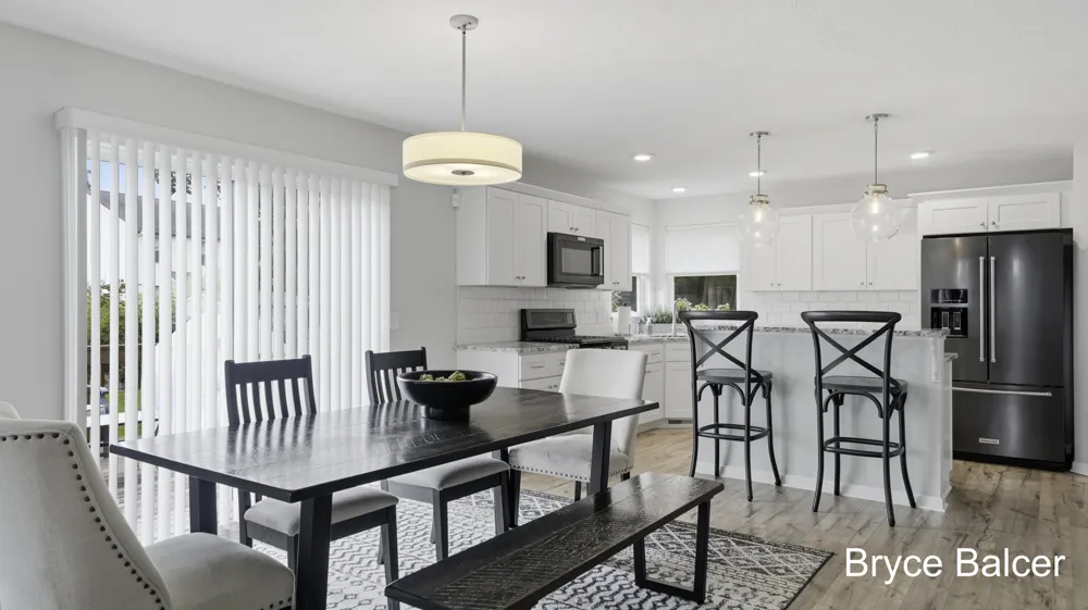5953 Marblehead Drive NE Plainfield Charter Township, MI 49306
