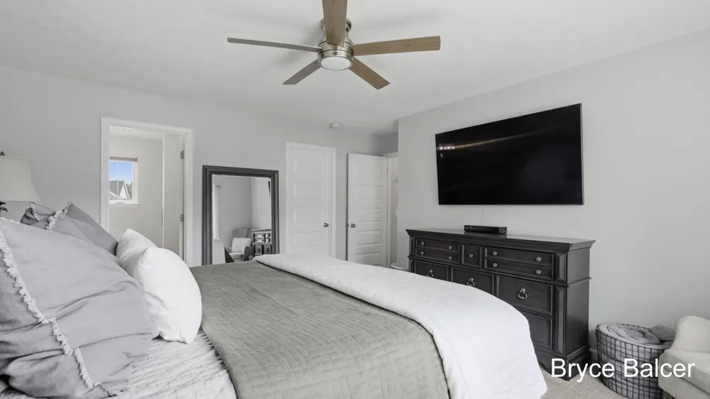 5953 Marblehead Drive NE Plainfield Charter Township, MI 49306