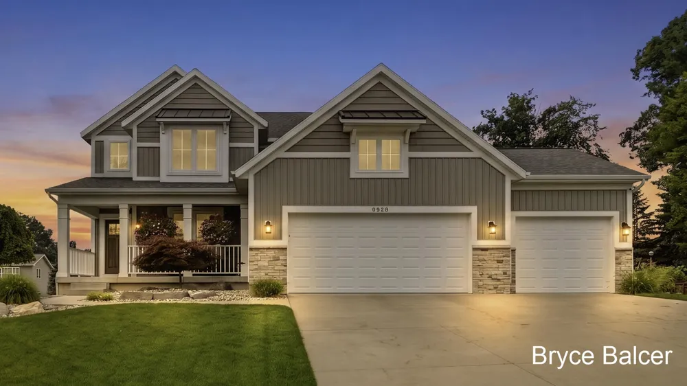 5953 Marblehead Drive NE Plainfield Charter Township, MI 49306
