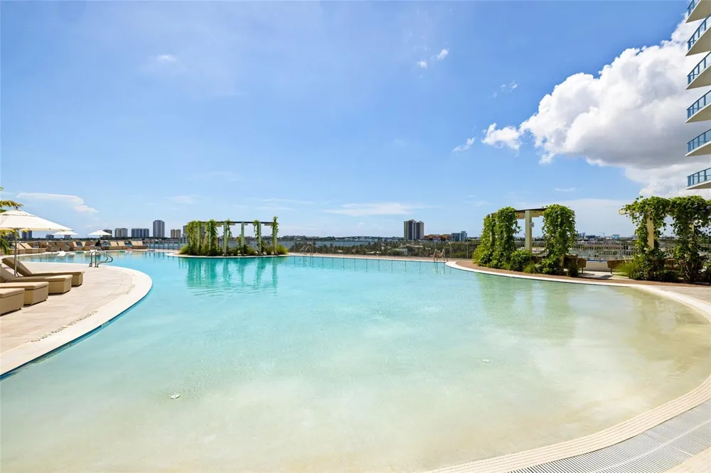 220 LAKE SHORE DRIVE #704 Lake Park, FL 33403
