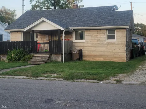 121 Jones Street