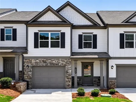 155 Oconee Road #252
