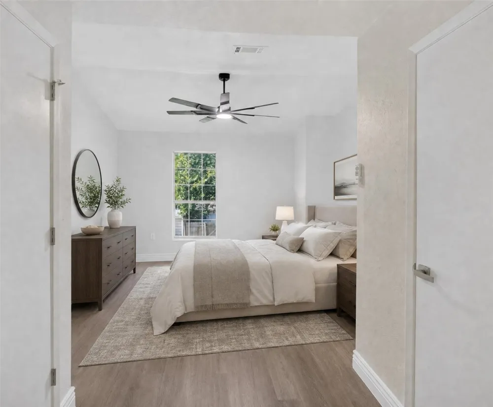 621 Carriagehouse Lane #8F Garland, TX 75040