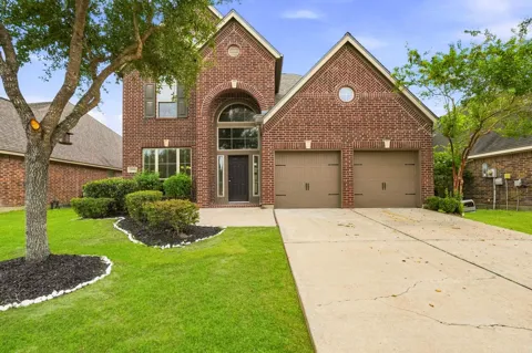 2915 Oakmist Ridge Lane