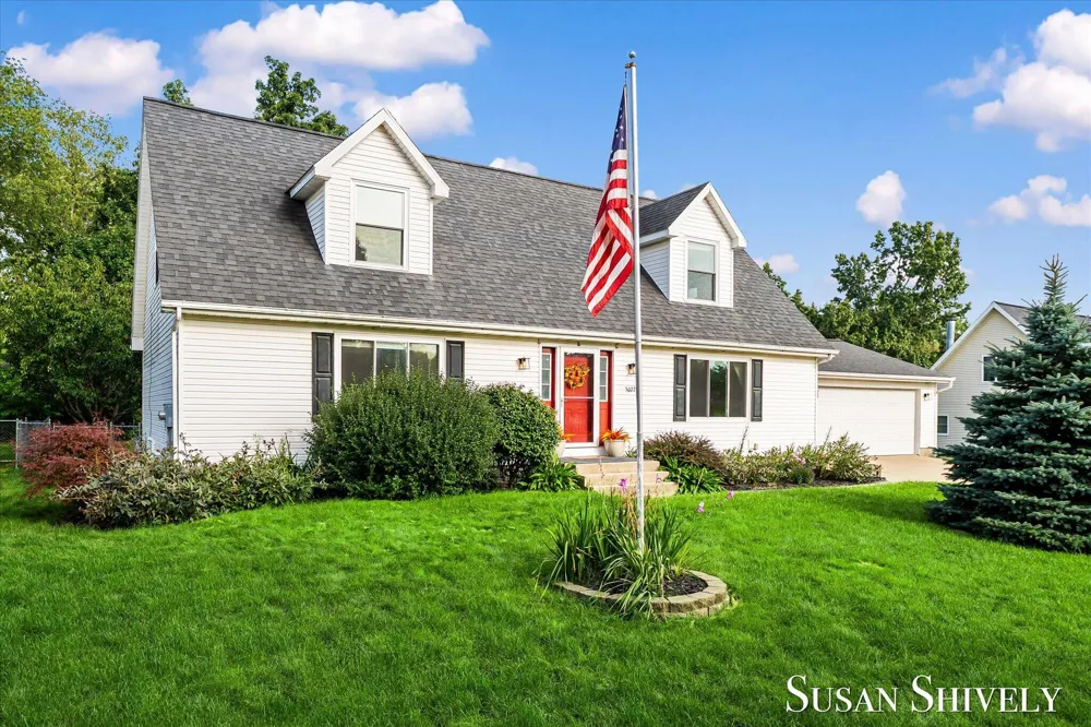 5022 Montauk Drive NW Comstock Park, MI 49321