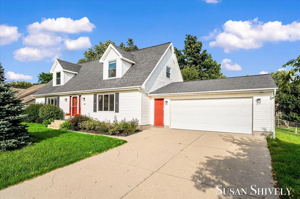 5022 Montauk Drive NW Comstock Park, MI 49321