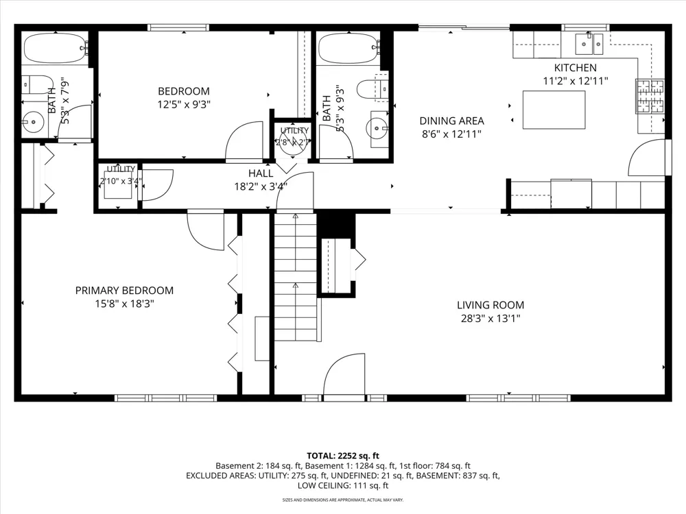 5022 Montauk Drive NW Comstock Park, MI 49321