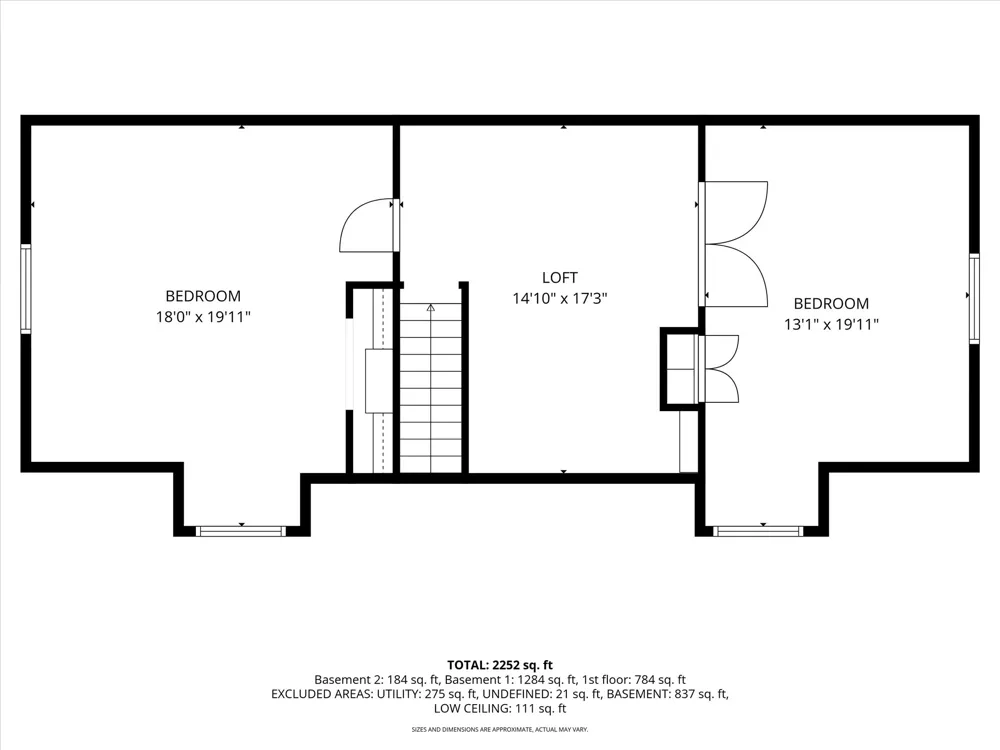 5022 Montauk Drive NW Comstock Park, MI 49321