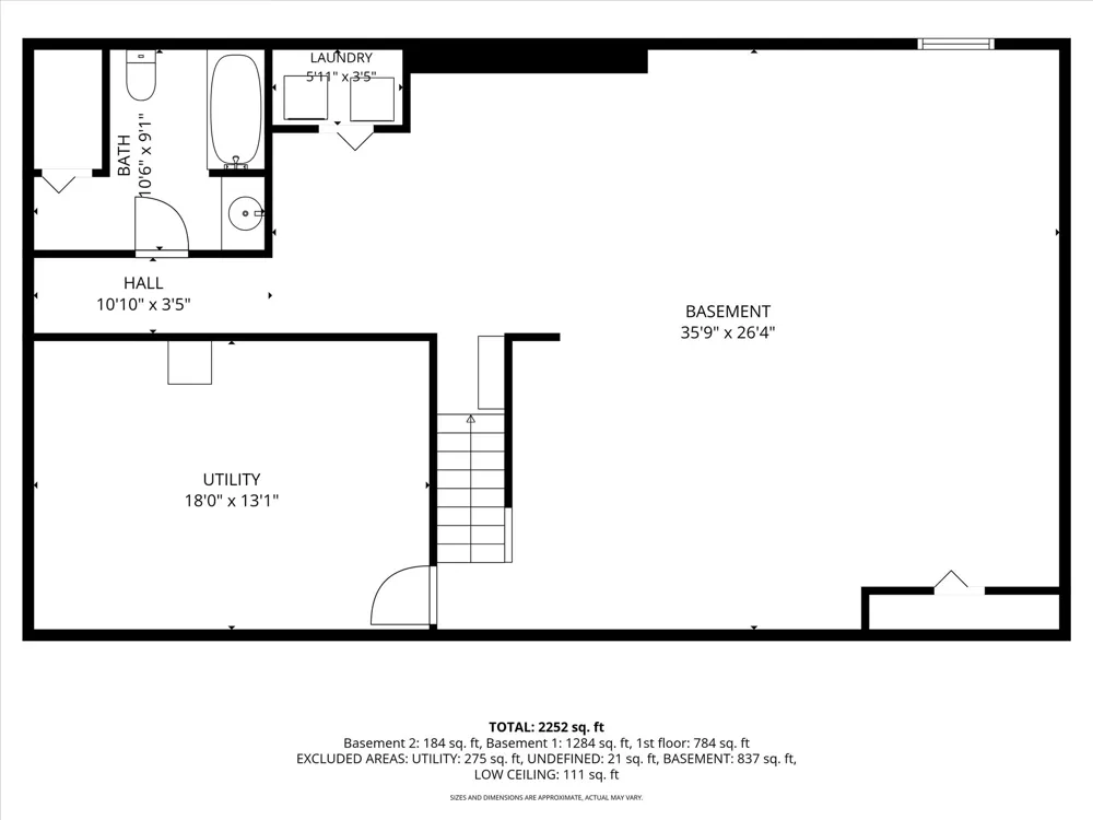 5022 Montauk Drive NW Comstock Park, MI 49321