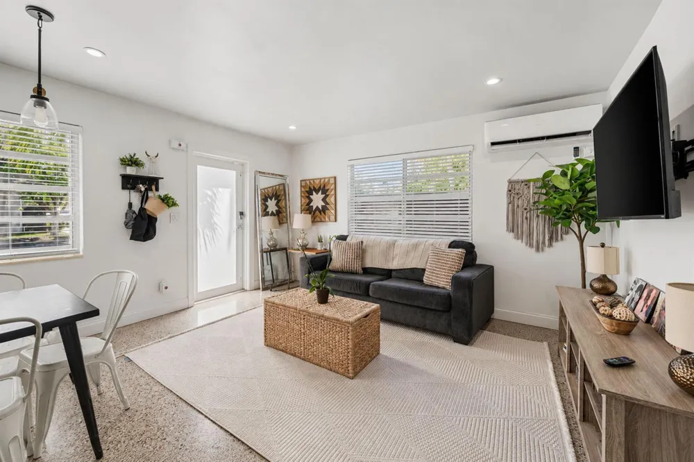 430 K STREET 