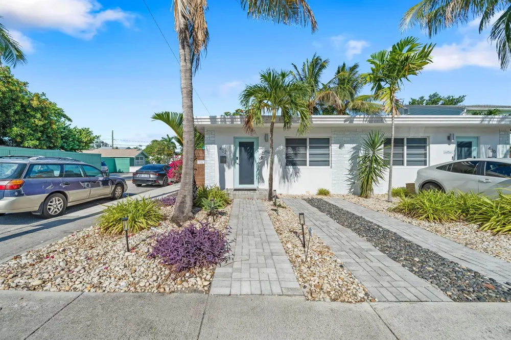 430 K STREET 
