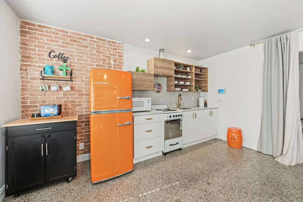 430 K STREET 