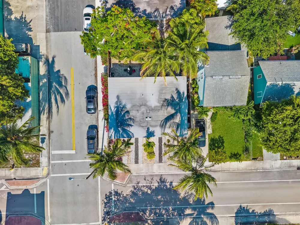 430 K STREET 