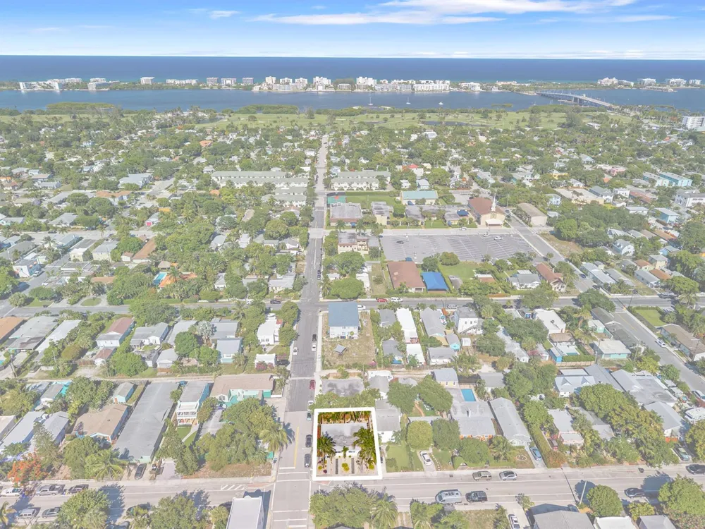 430 K STREET 