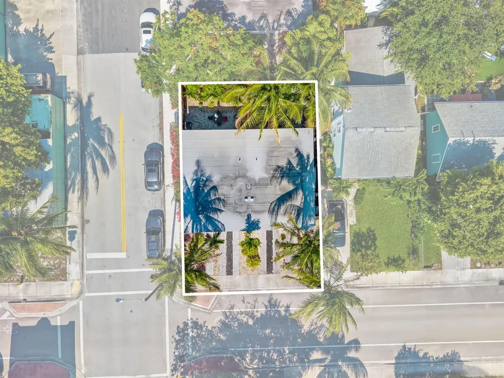 430 K STREET 