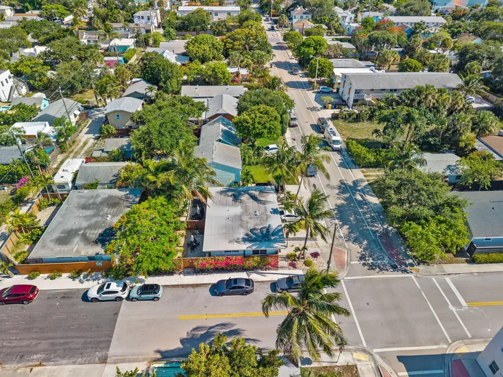 430 K STREET 