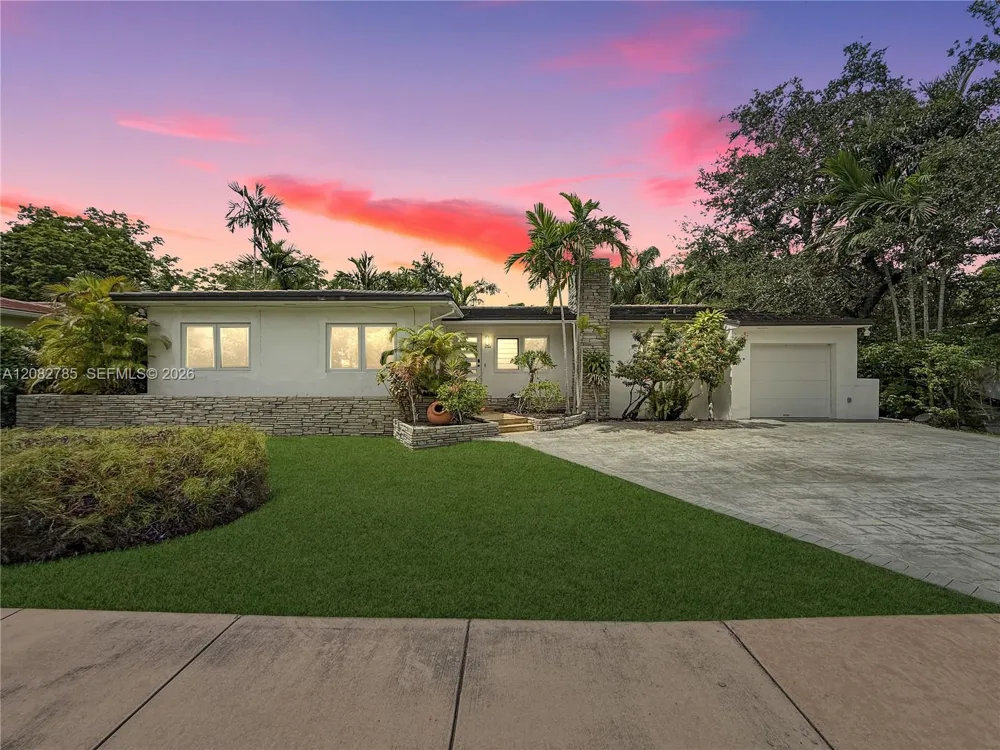3128 Coconut Grove Dr Coral Gables, FL 33134