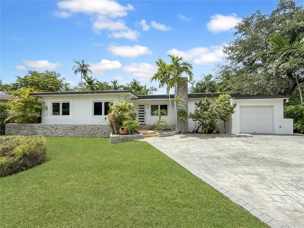 3128 Coconut Grove Dr Coral Gables, FL 33134