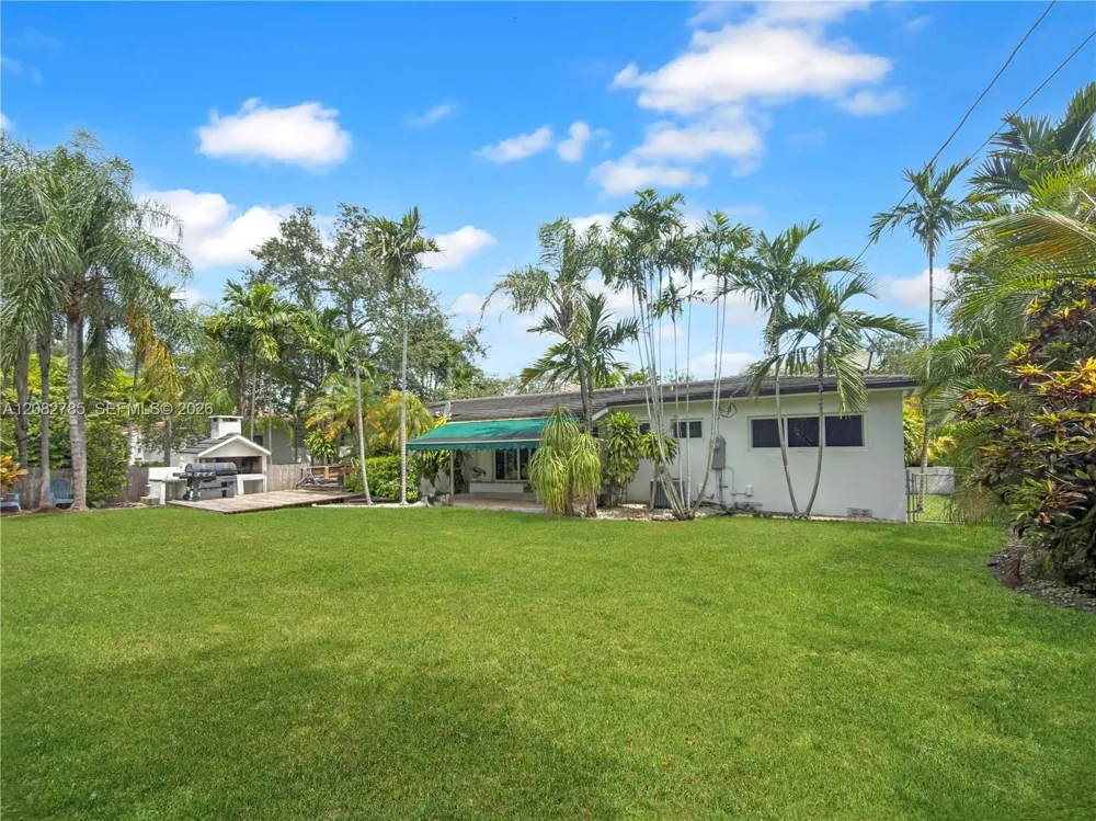 3128 Coconut Grove Dr Coral Gables, FL 33134