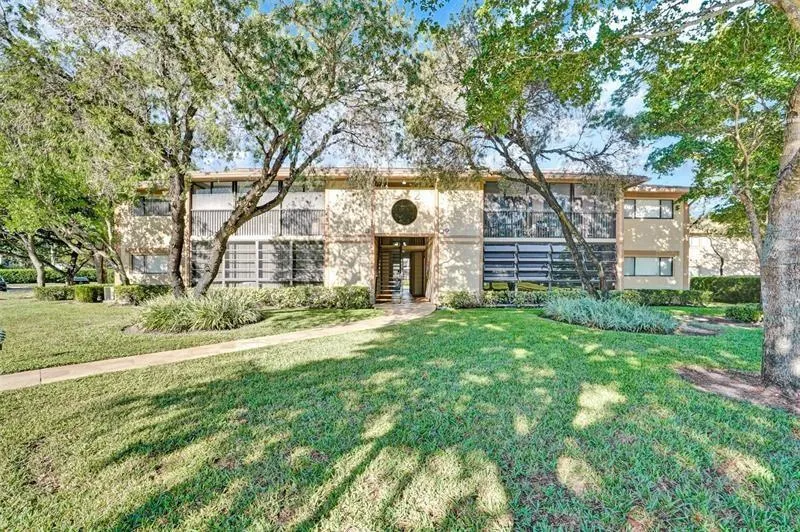 10783 W CLAIRMONT CIRCLE #205 Tamarac, FL 33321