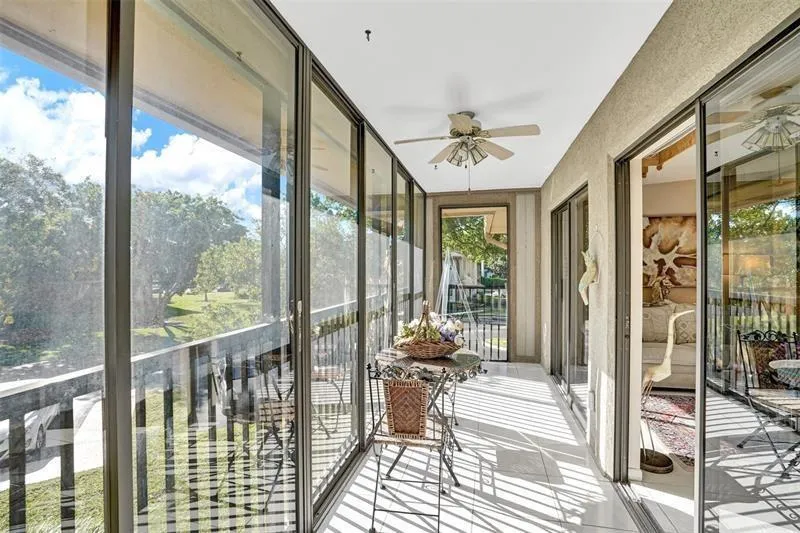 10783 W CLAIRMONT CIRCLE #205 Tamarac, FL 33321