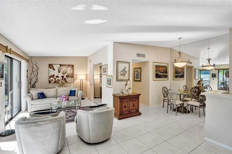 10783 W CLAIRMONT CIRCLE #205 Tamarac, FL 33321