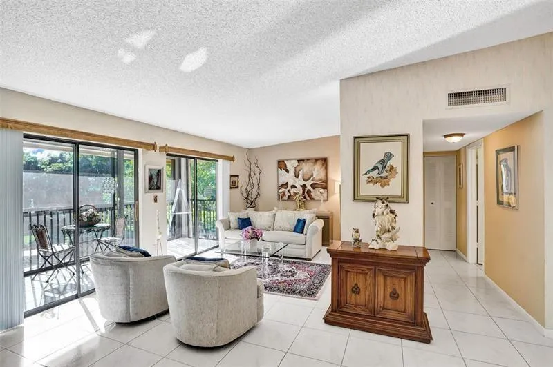10783 W CLAIRMONT CIRCLE #205 Tamarac, FL 33321