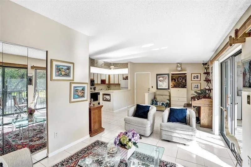 10783 W CLAIRMONT CIRCLE #205 Tamarac, FL 33321