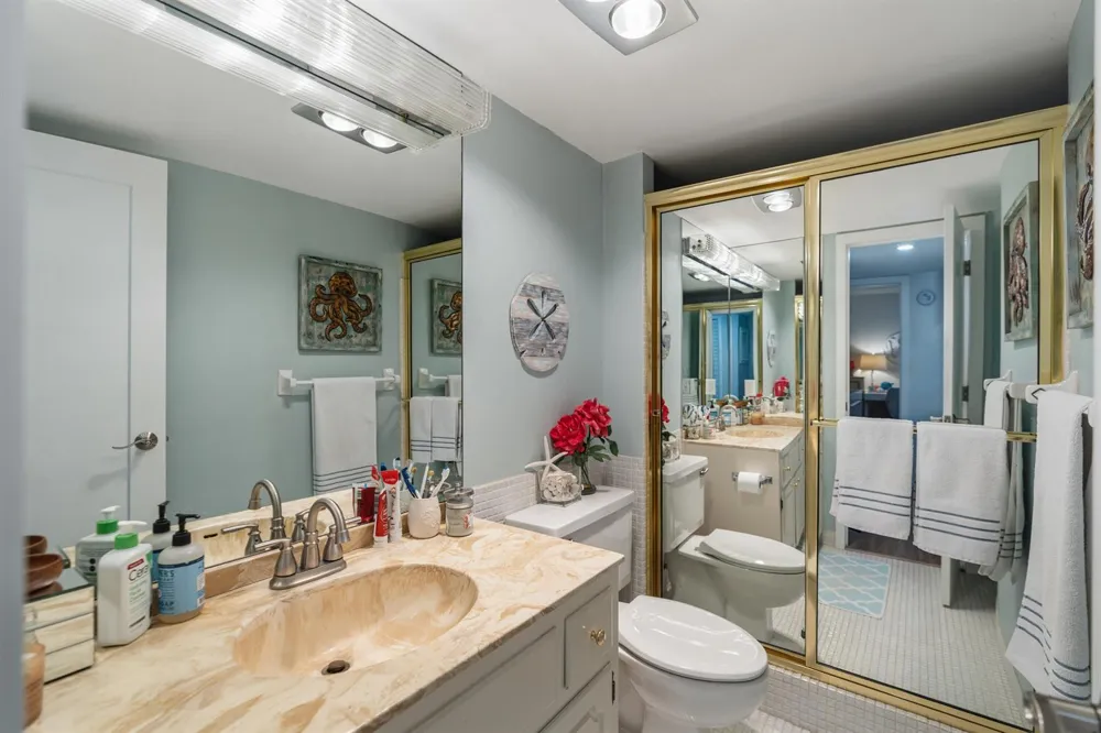 3050 NE 47TH COURT #203 Fort Lauderdale, FL 33308