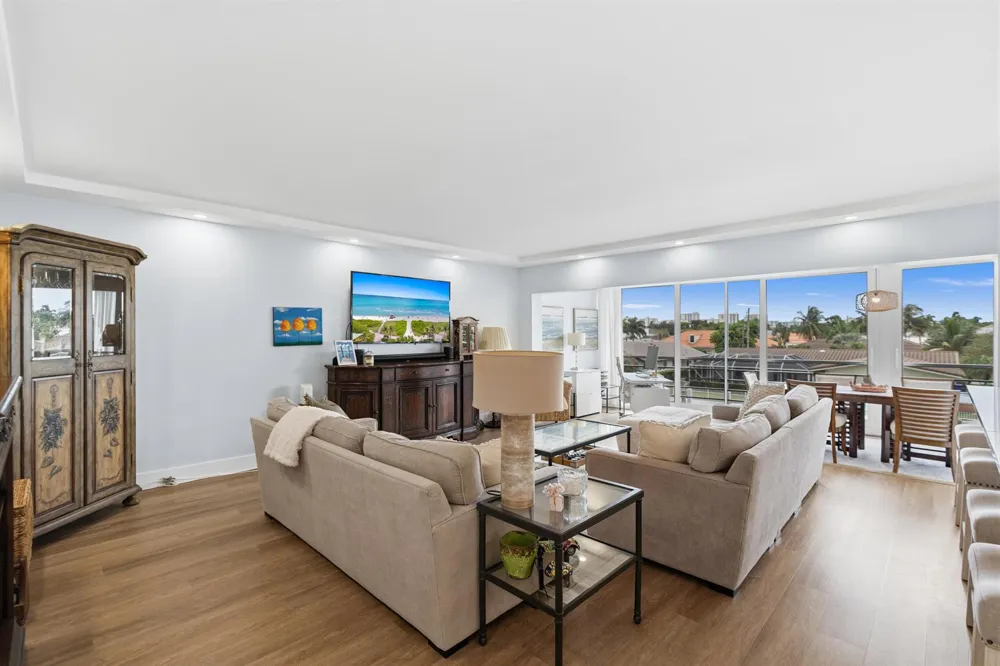 3050 NE 47TH COURT #203 Fort Lauderdale, FL 33308