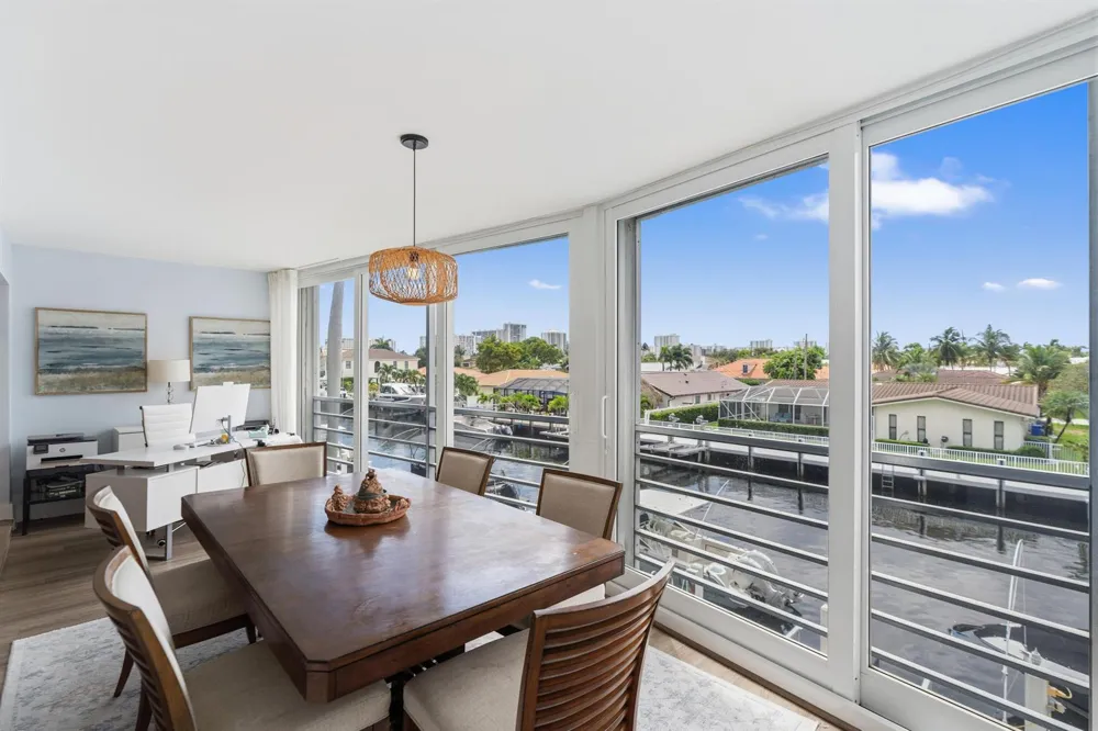 3050 NE 47TH COURT #203 Fort Lauderdale, FL 33308