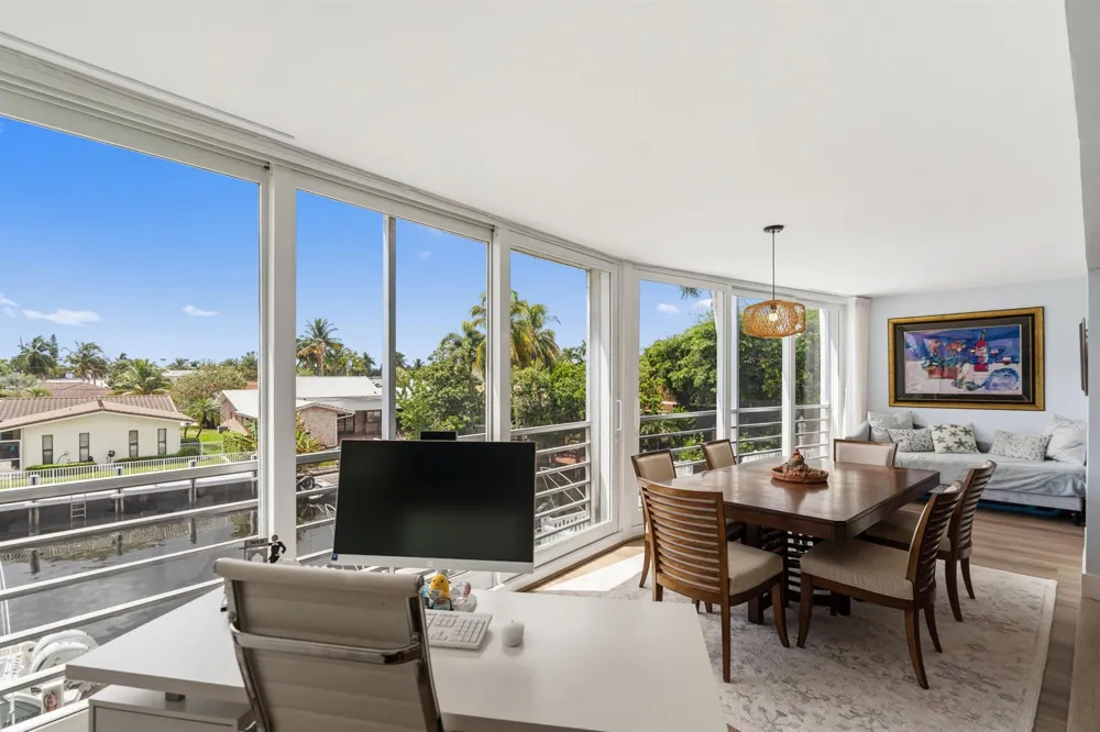 3050 NE 47TH COURT #203 Fort Lauderdale, FL 33308
