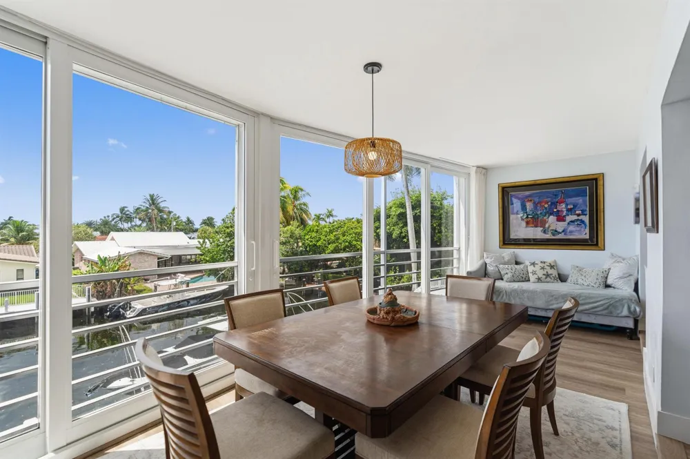 3050 NE 47TH COURT #203 Fort Lauderdale, FL 33308