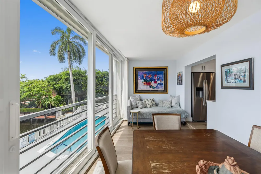 3050 NE 47TH COURT #203 Fort Lauderdale, FL 33308