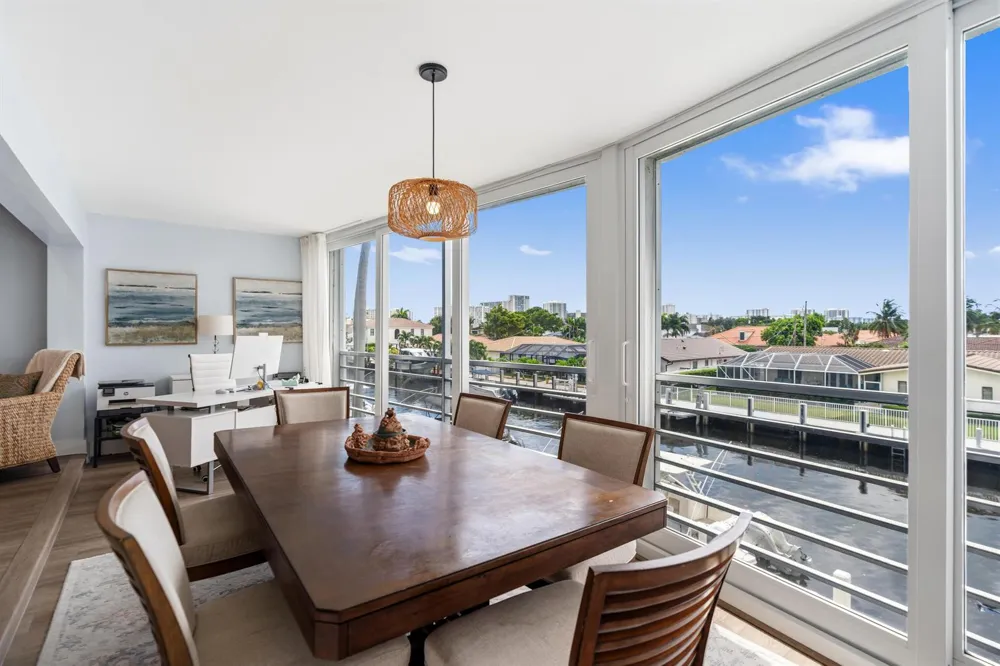 3050 NE 47TH COURT #203 Fort Lauderdale, FL 33308