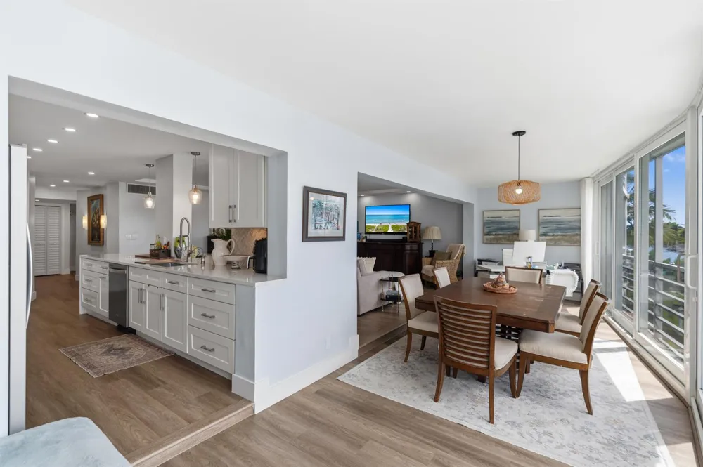 3050 NE 47TH COURT #203 Fort Lauderdale, FL 33308